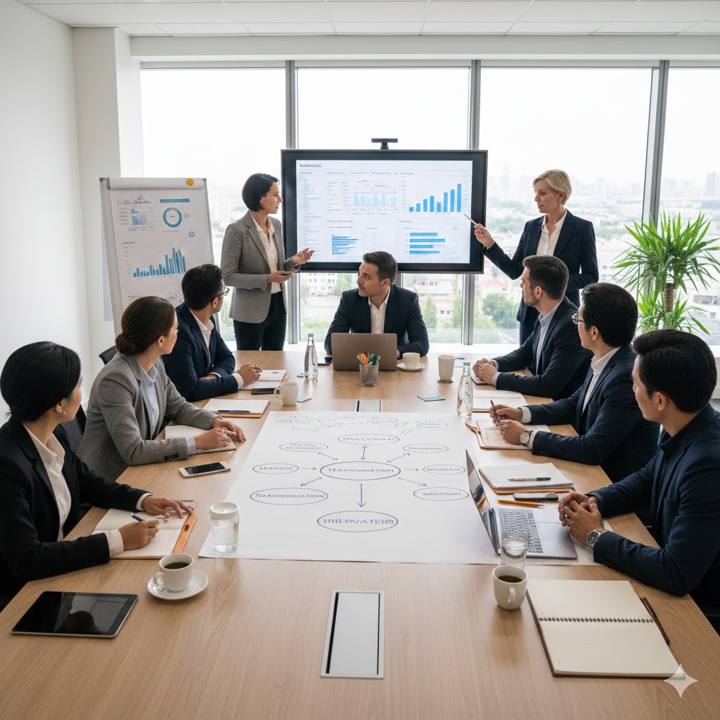 Estratégia Comercial e Tributária Apogeu