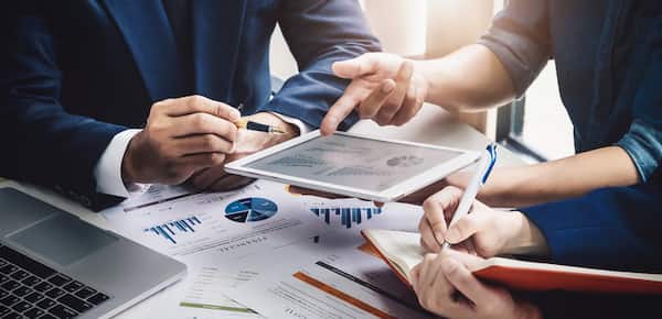 Consultoria Comercial