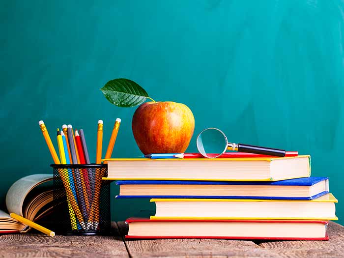 Soluções Financeiras para Educação