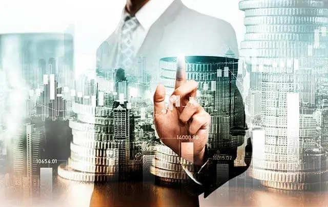 Intermediação de Negócios