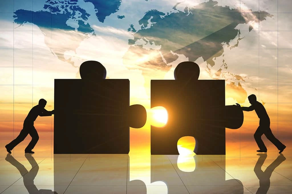 Fusões e Aquisições