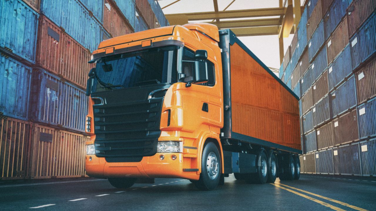 Soluções Financeiras para Transporte